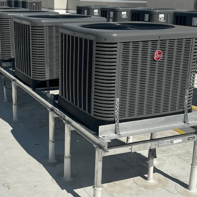 HVAC Installation